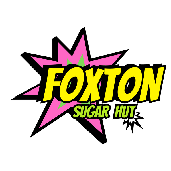 Foxton Sugar Hut